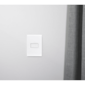 Módulo Interruptor 1 Sec Simples 10A Tramontina