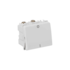 Módulo Interruptor Bipolar Duplo 25A Branco Simon