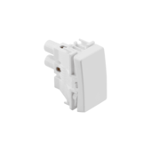 Módulo Interruptor Simples 10A Branco Simon