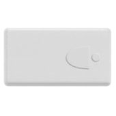 Módulo Pulsador 10A 57115/027 Tramontina Módulo Pulsador 10A 57115/027 Tramontina