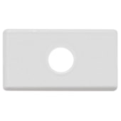 Módulo Tampo Furo 9,5mm 57115/092 Tramontina  Módulo Tampo Furo 9,5mm 57115/092 Tramontina