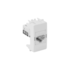 Módulo Tomada RJ11 Branco Simon