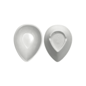 Molheira Gota 9,6x7,2cm Premium Bestfer