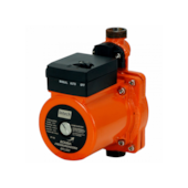 Moto Bomba Pressurizadora BFL300 300W 220V Intech