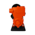 Moto Bomba Pressurizadora BFP370 370W Intech Machine