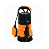 Moto Bomba Submersa 3/4HP BS750 Intech Moto Bomba Submersa 3/4HP BS750 Intech