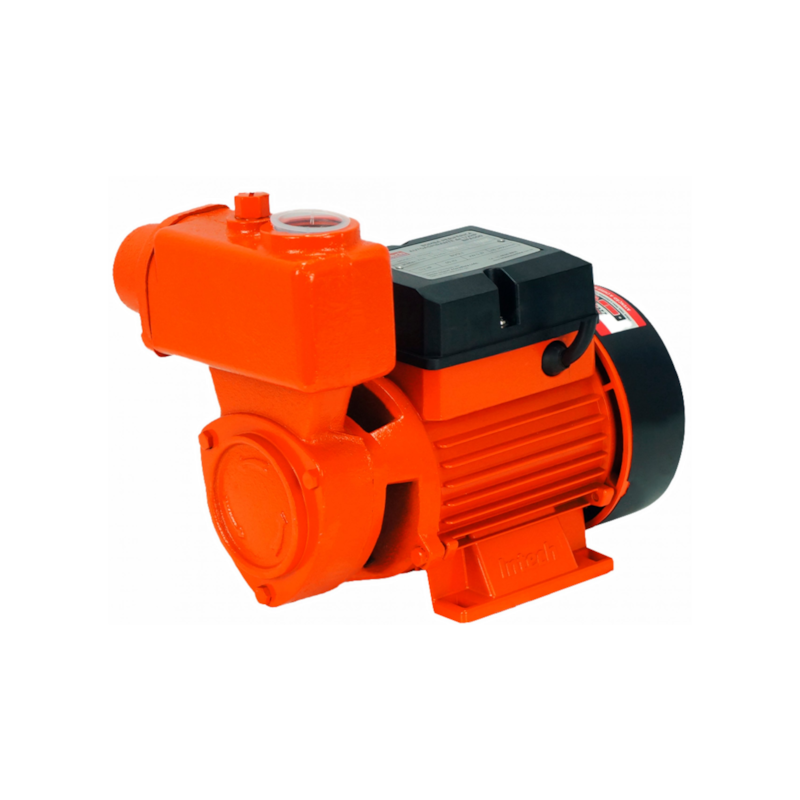 Motobomba Periférica Autoaspirante 1/2CV BPA500 Intech Machine