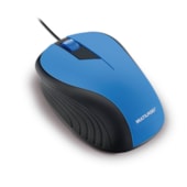 Mouse Az/Pto C Fio Usb Mo226 Multilaser Mouse Az/Pto C Fio Usb Mo226 Multilaser