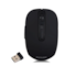 Mouse sem Fio 2.4GHZ Litio Preto Multilaser