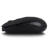 Mouse sem Fio 2.4GHZ Litio Preto Multilaser