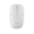 Mouse sem Fio 2.4GHZ USB Branco Multilaser