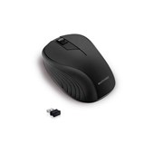 Mouse sem Fio USB M0212 Preto Intelbras