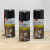 Multi Spray 190G 3M 