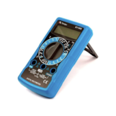 Multimetro Digital 3.1/2 Display 10A ET-1002 MINIPA