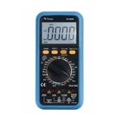 Multímetro Digital ET-2082E Minipa Multímetro Digital ET-2082E Minipa