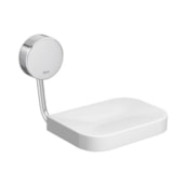 Net Saboneteira Parede 2010.C01 Deca