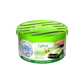 New Fresh Gel Cytrus 4746 Luxcar