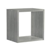 Nicho Concreto 1,2x27x24,5x15cm Prat-K