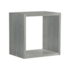 Nicho Concreto 1,2x27x24,5x15cm Prat-K