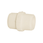 Nipel Amanco Roscável 3/4