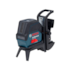 Nível a Laser GCL 2-15 Profissional com Gancho e Maleta Bosch