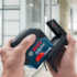 Nível a Laser GCL 2-15 Profissional com Gancho e Maleta Bosch