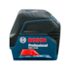 Nível a Laser GCL 2-15 Profissional com Gancho e Maleta Bosch
