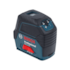 Nível a Laser GCL 2-15 Profissional com Gancho e Maleta Bosch