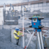 Nível a Laser Rotativo GRL 650 CHVG Bosch