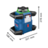 Nível a Laser Rotativo GRL 650 CHVG Bosch