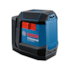 Nível a Laser verde GLL 12-22G Bosch