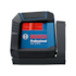 Nível a Laser verde GLL 12-22G Bosch