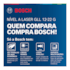 Nível a Laser verde GLL 12-22G Bosch