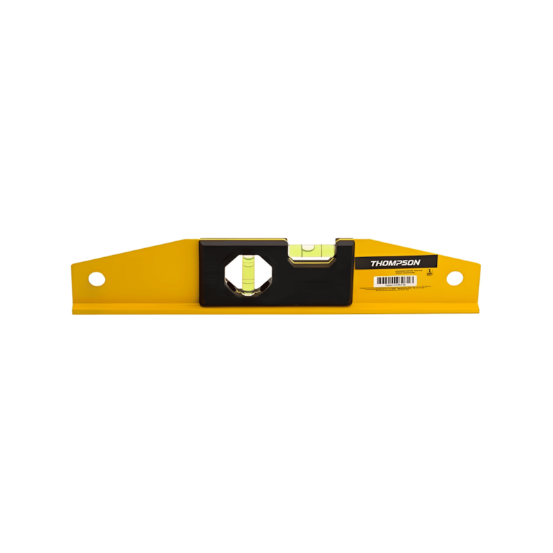 Nível de Alumínio 12" (30cm) Thompson
