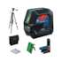 Nível Laser GCl2-50 Bosch