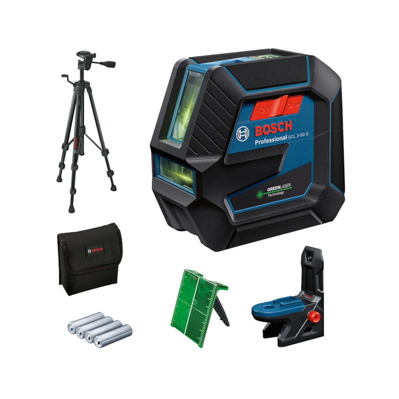 Nível Laser GCl2-50 Bosch