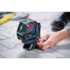 Nível Laser GCl2-50 Bosch
