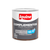 Nivelador Branco 900ml Iquine Nivelador Branco 900ml Iquine