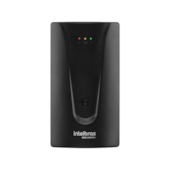 Nobreak Interativo XNB 1440VA 500W BI+ Intelbras