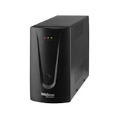 Nobreak Interativo XNB 1440VA 500W BI+ Intelbras
