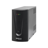 Nobreak Interativo XNB 1440VA 720W Bivolt Intelbras