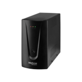 Nobreak Interativo XNB 1800VA 900W BI+ Intelbras