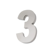 Número 3 Residencial Inox Silvana Número 3 Residencial Inox Silvana