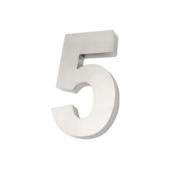 Número 5 Residencial Inox Silvana Número 5 Residencial Inox Silvana