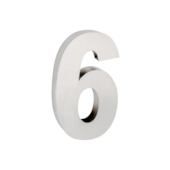 Número 6 Residencial Inox Silvana Número 6 Residencial Inox Silvana