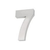 Número 7 Residencial Inox Silvana Número 7 Residencial Inox Silvana