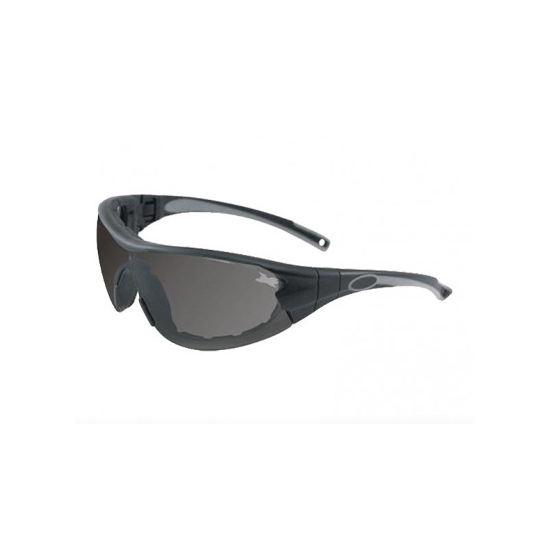 Óculos de Proteção Delta Cor Cinza Ref.58720 Vicsa 