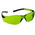 Óculos de Proteção Vision 8000 Verde Ref.HB004296461 3M