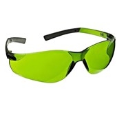 Óculos de Proteção Vision 8000 Verde Ref.HB004296461 3M