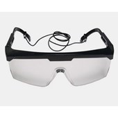 Óculos de Proteção Vision Transparente 3M